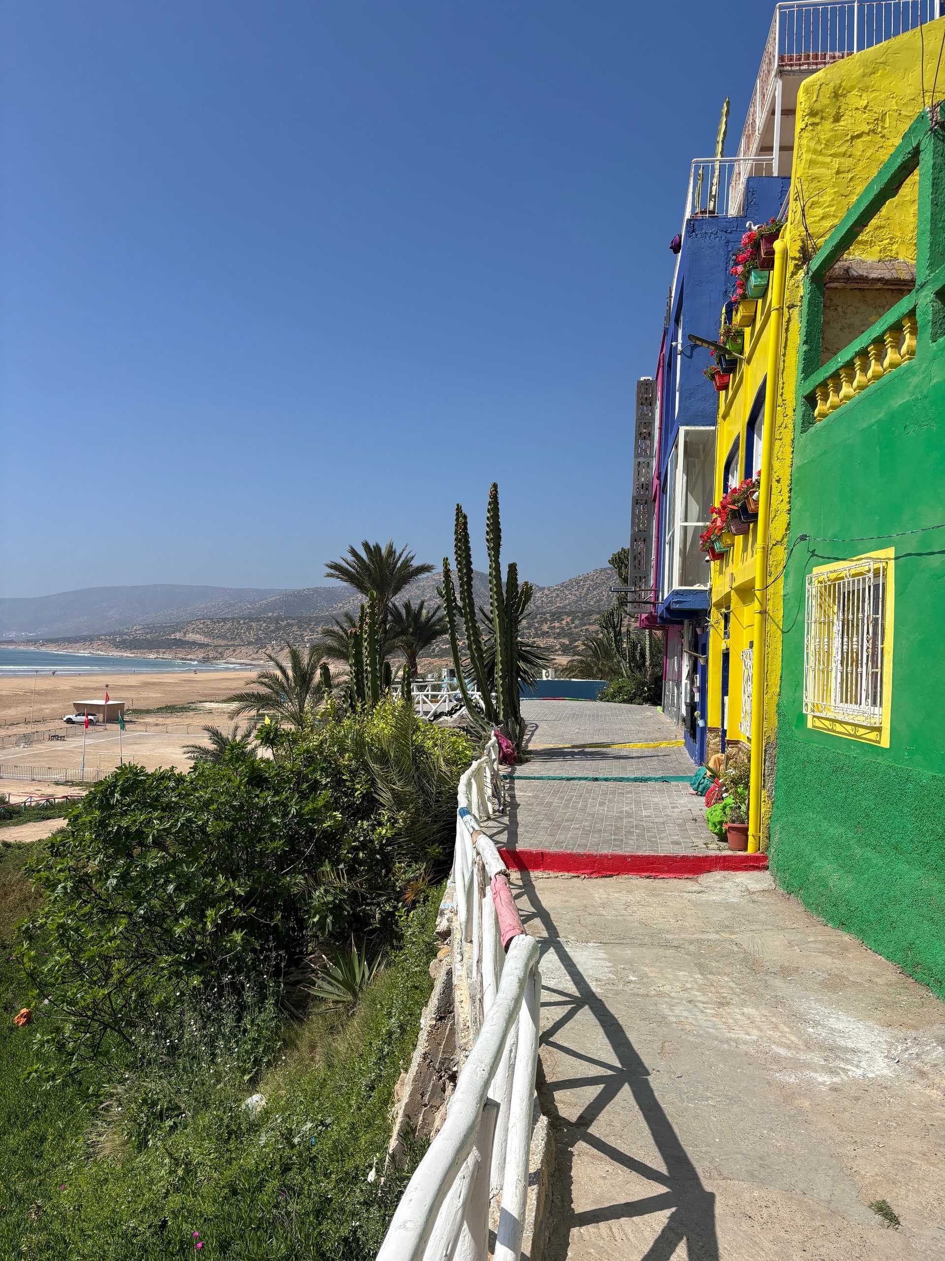 Agadir, Maroc