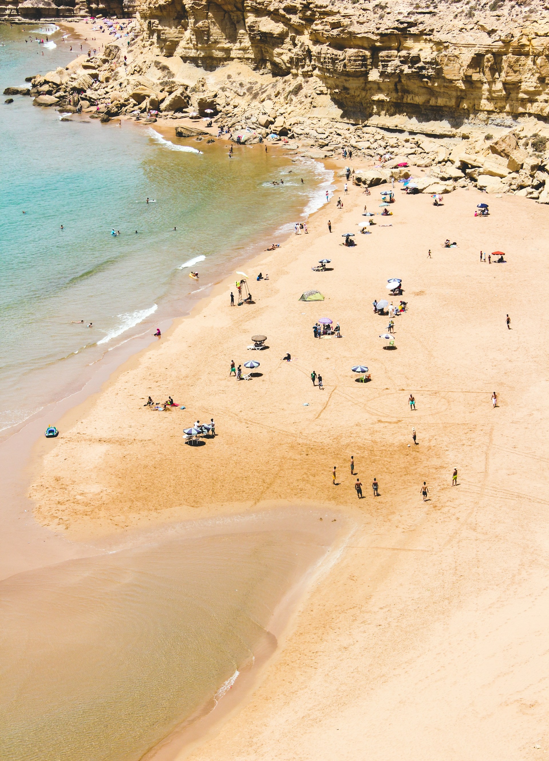 Agadir, Maroc