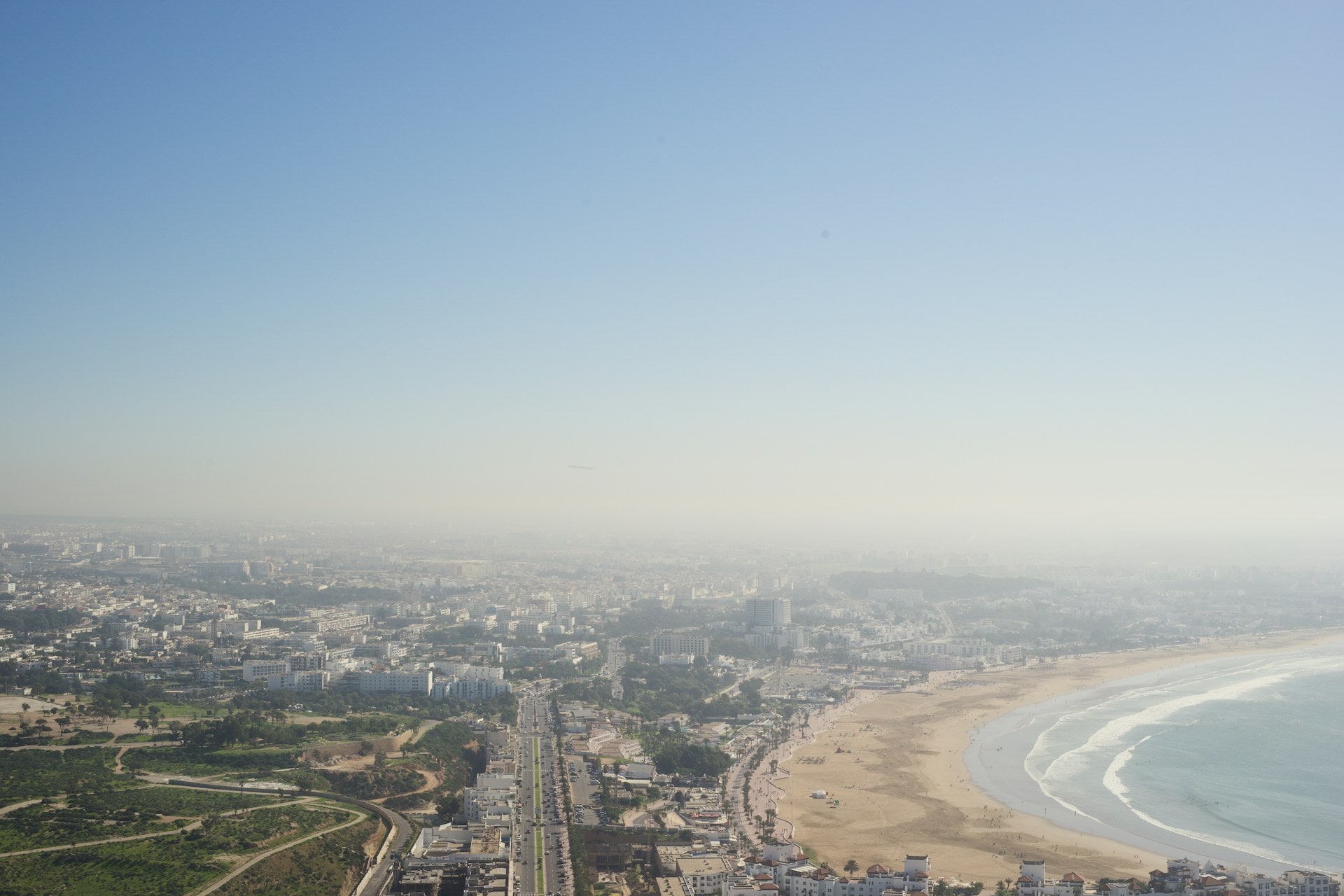 Agadir, Maroc