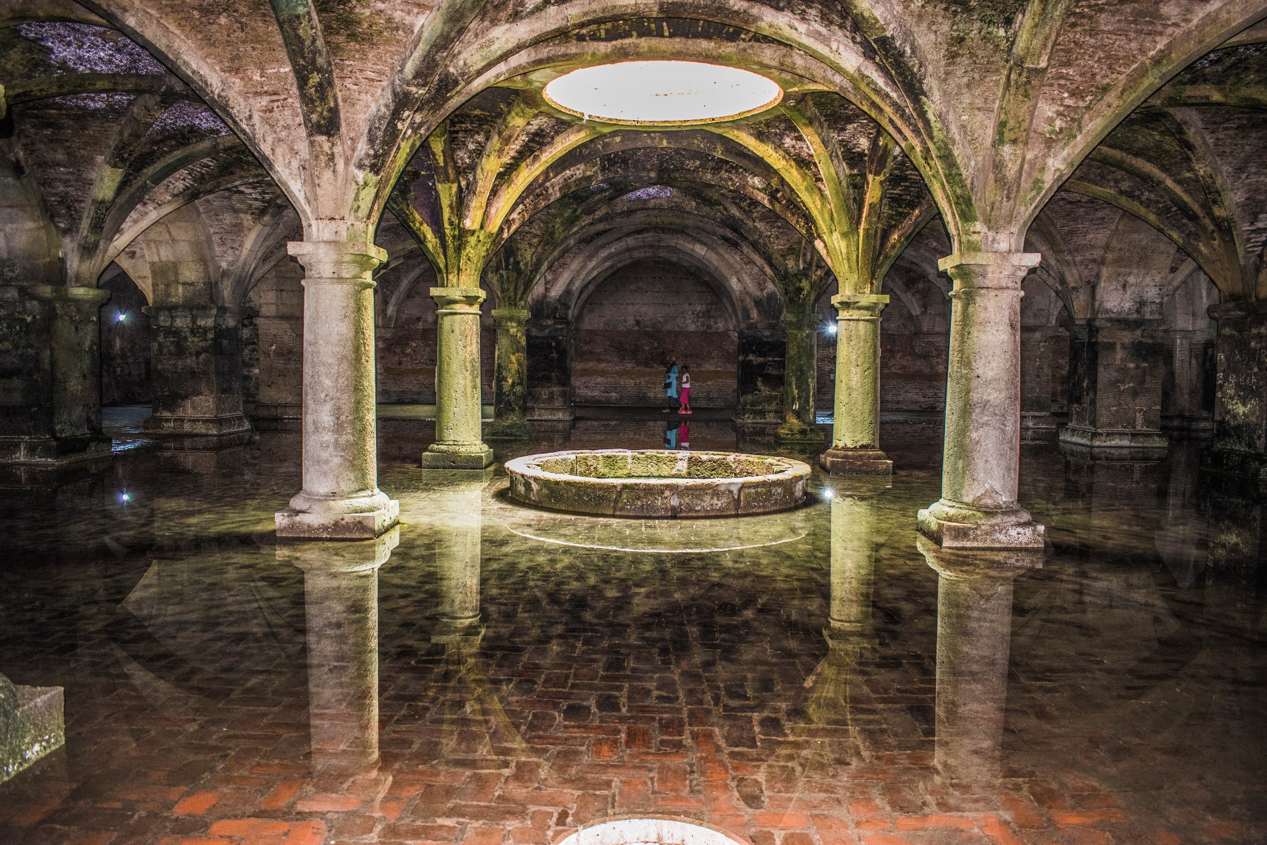 El Jadida, Maroc