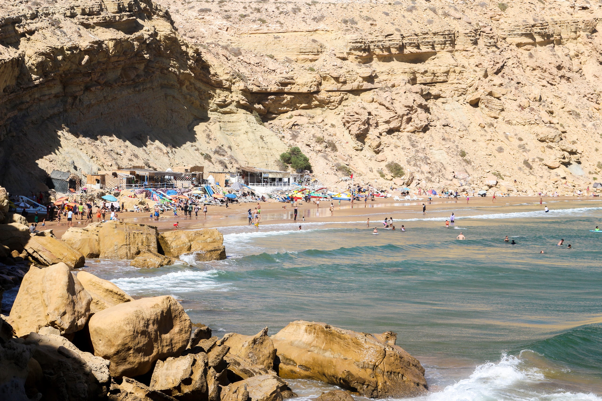 Imsouane, Maroc