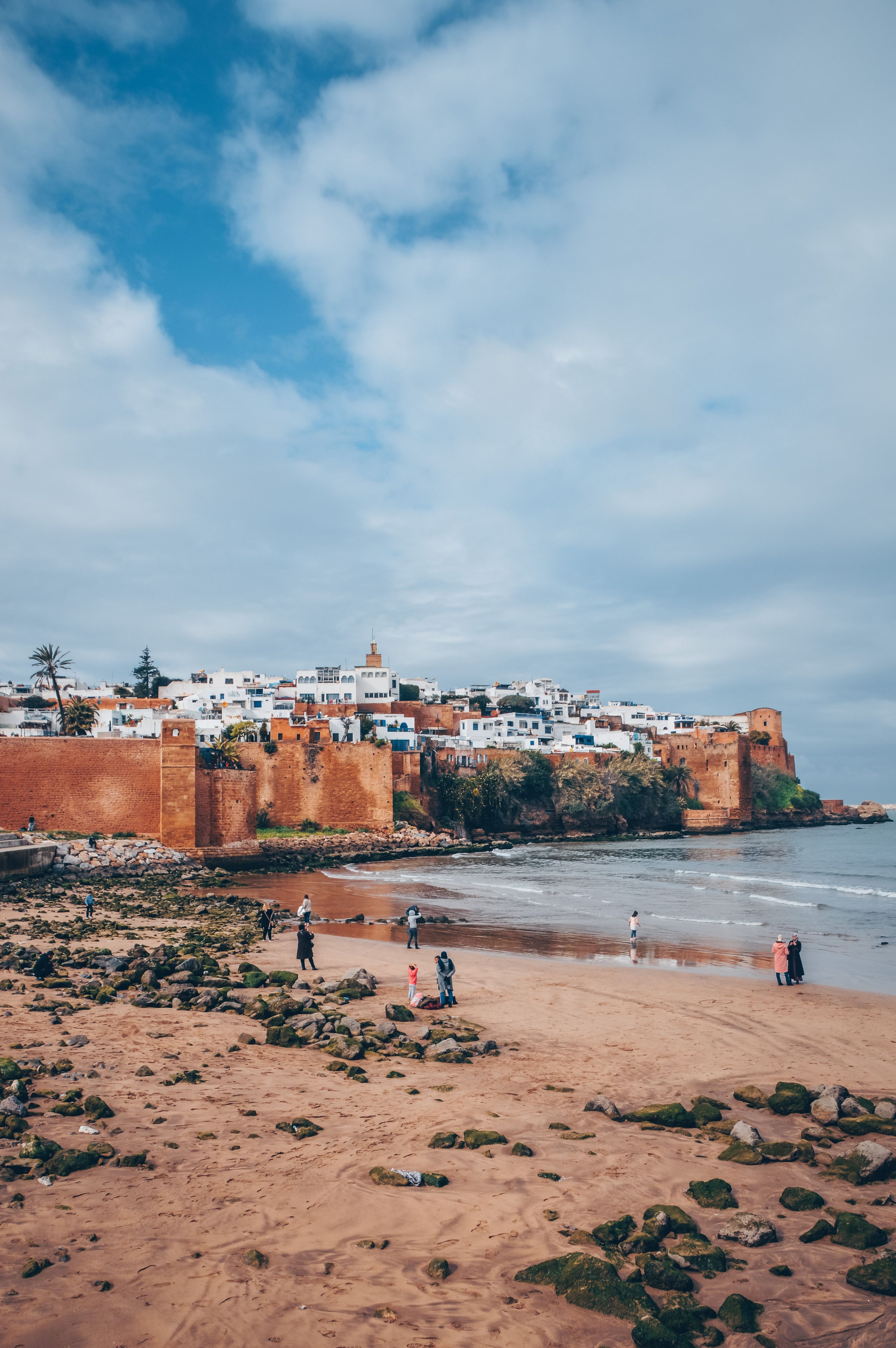 Rabat, Maroc