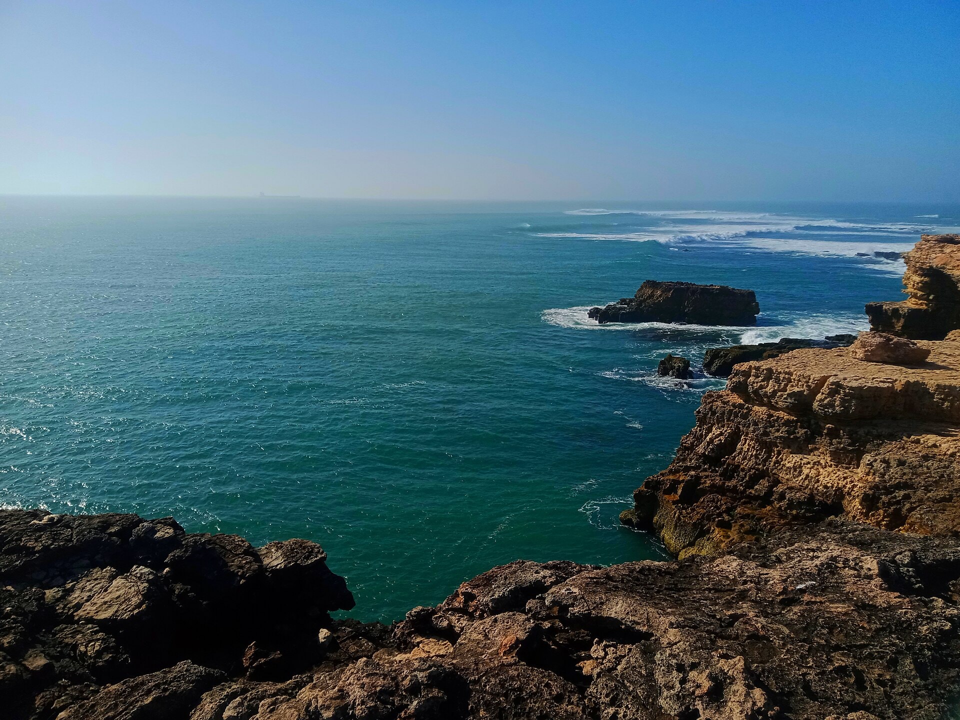 El Jadida, Maroc