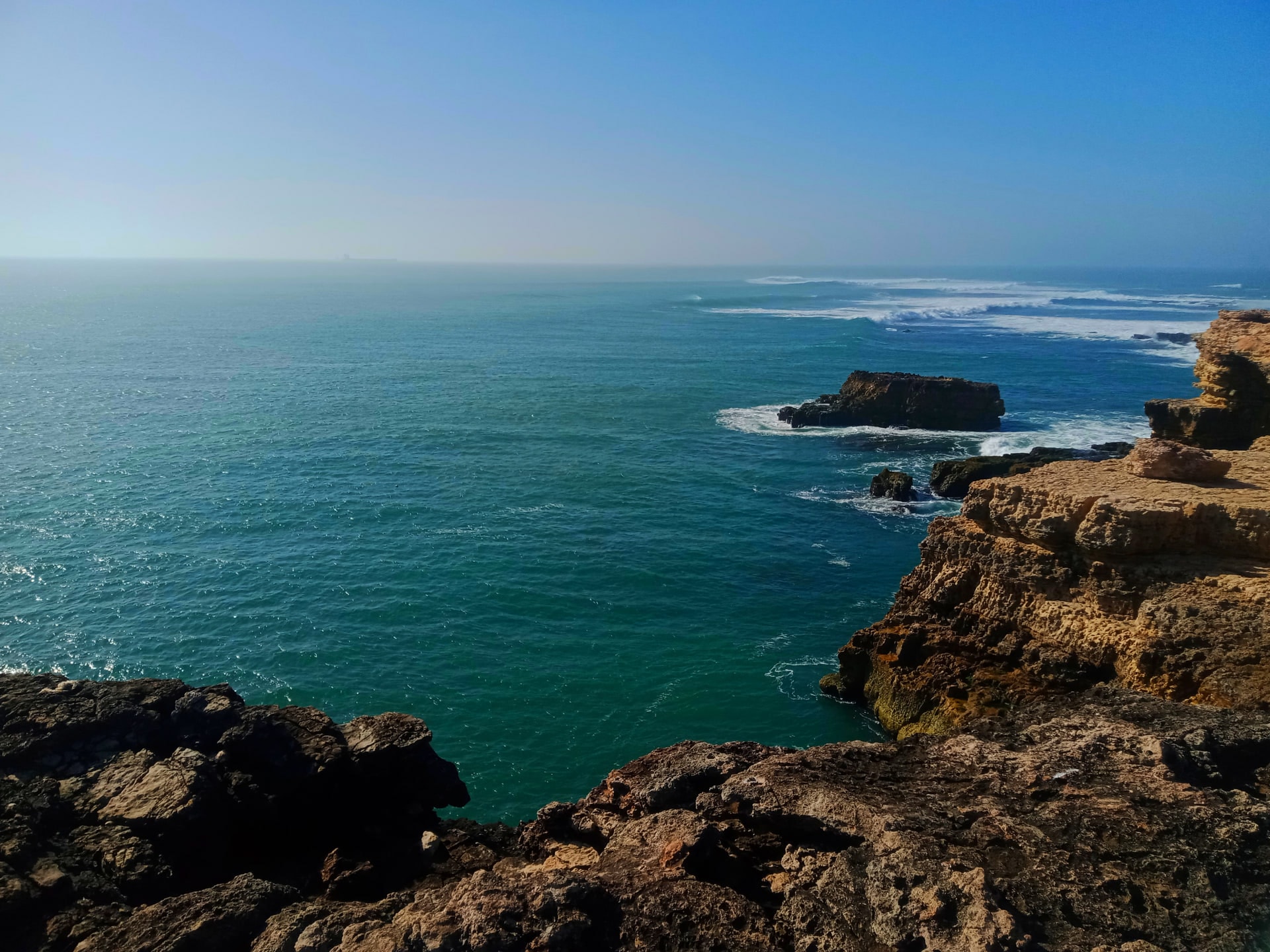 El Jadida, Maroc