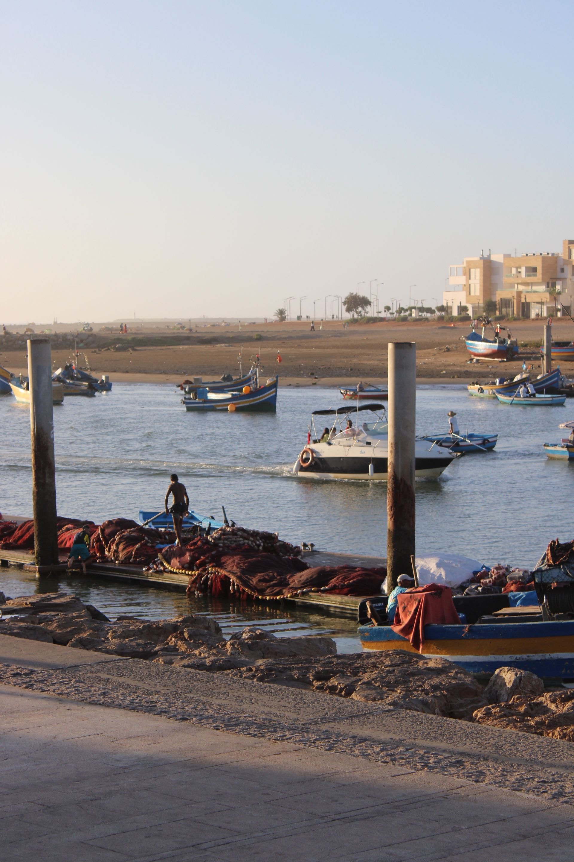 El Jadida, Maroc