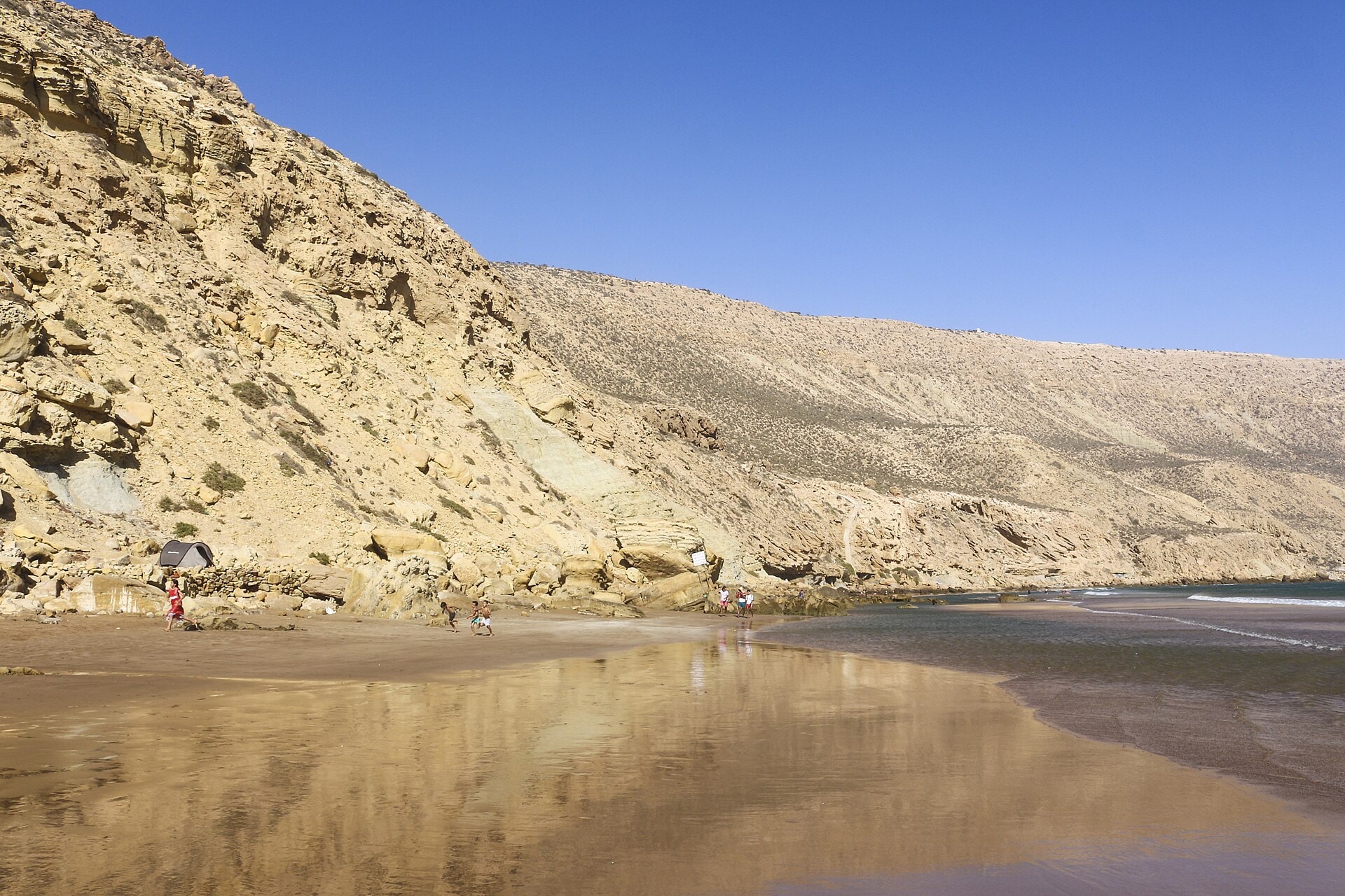 Imsouane, Maroc