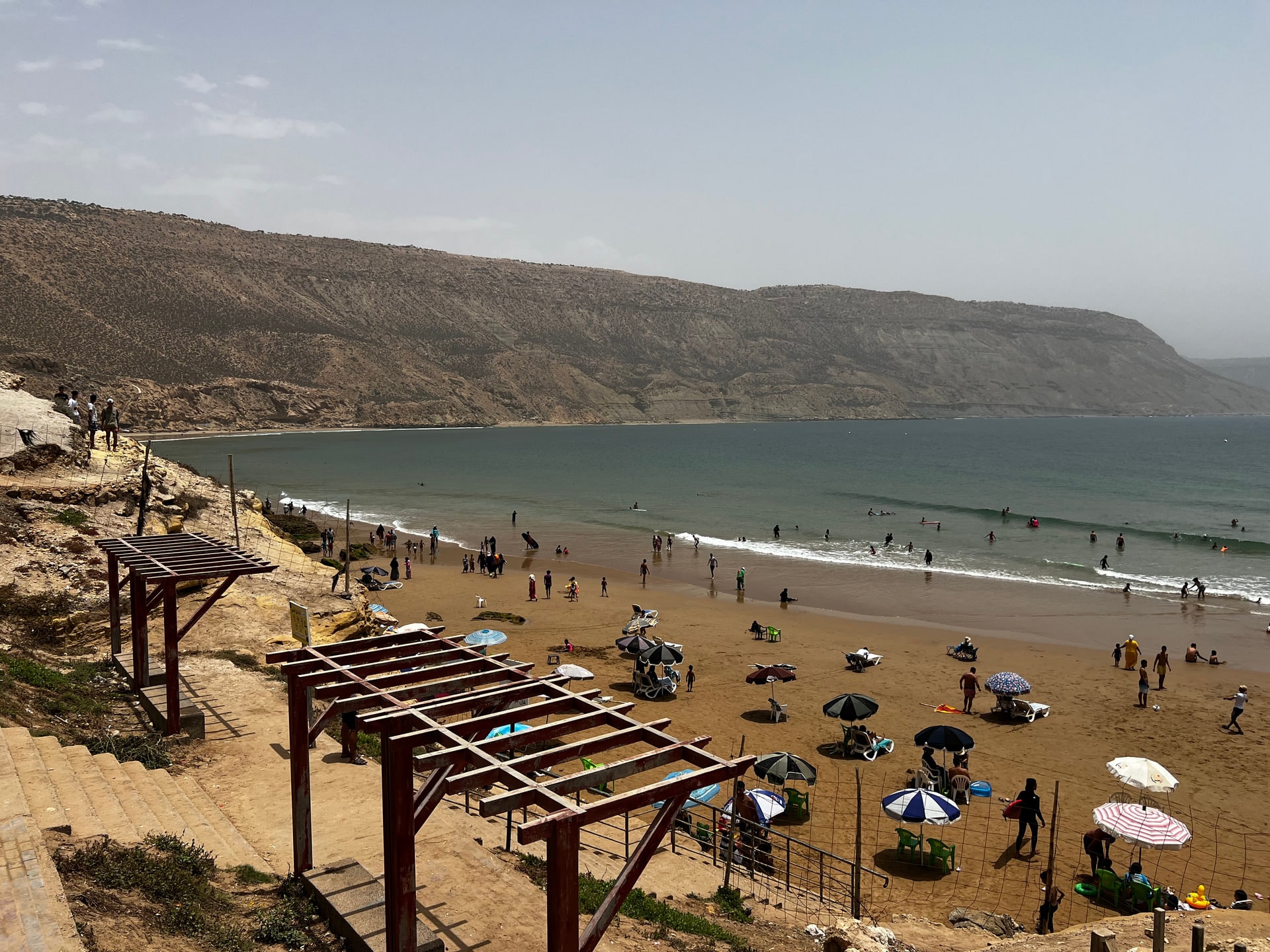 Imsouane, Maroc
