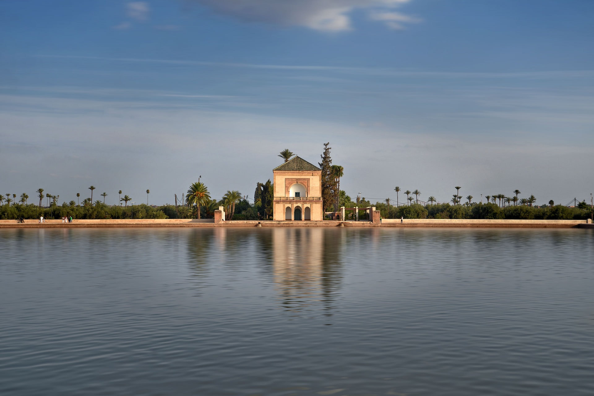 Marrakech, Maroc