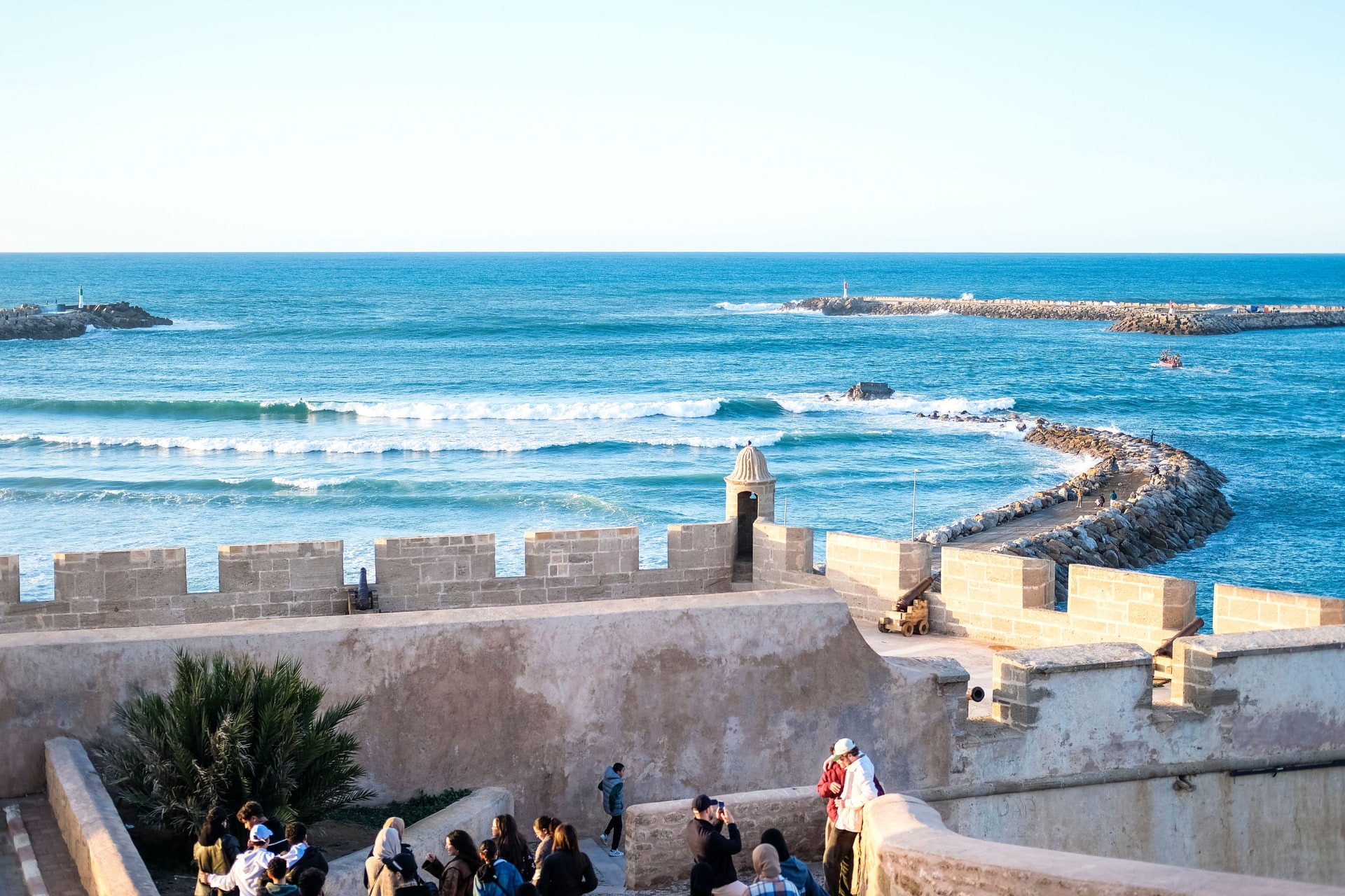 Rabat, Maroc