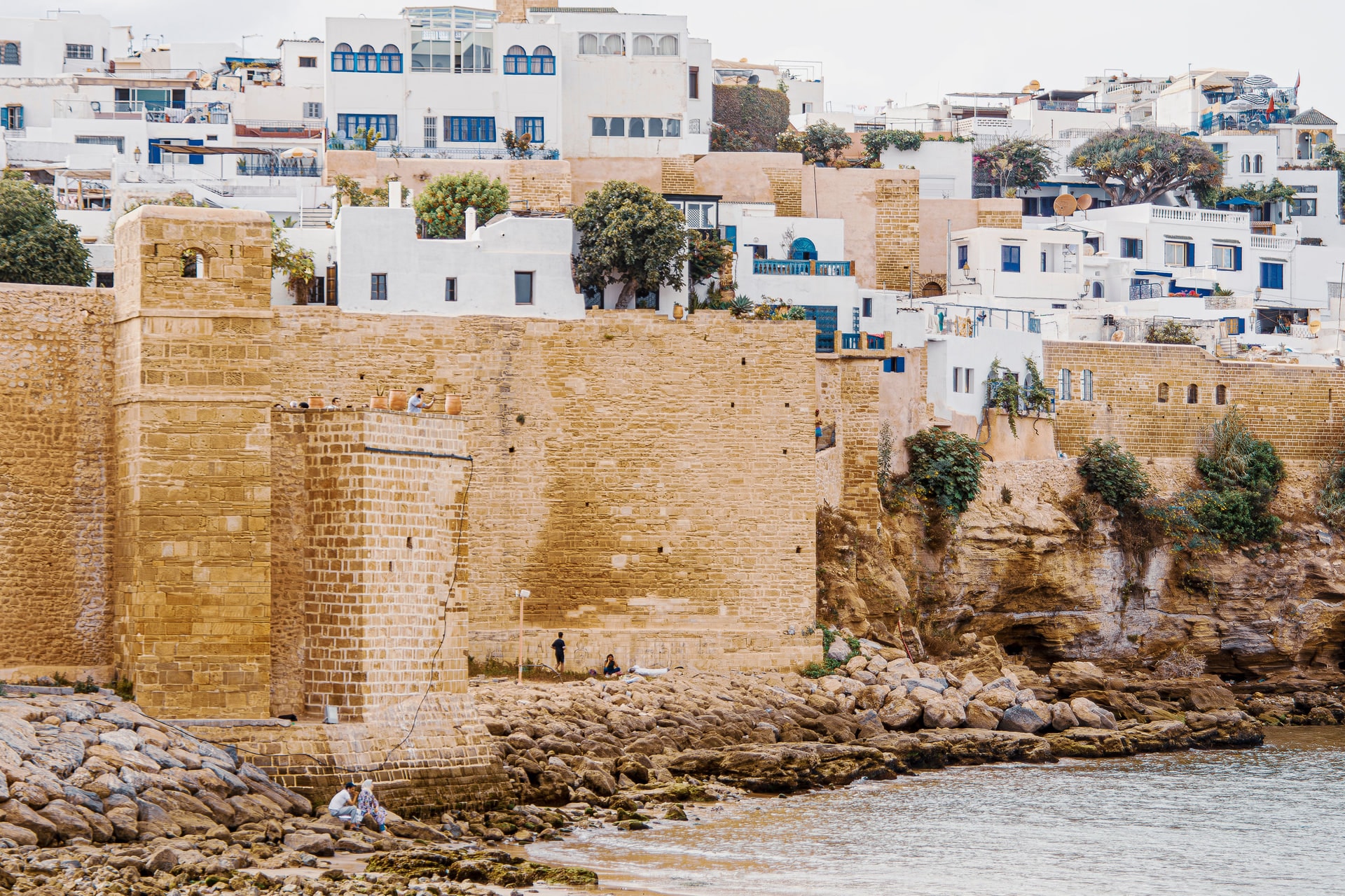 Rabat, Maroc