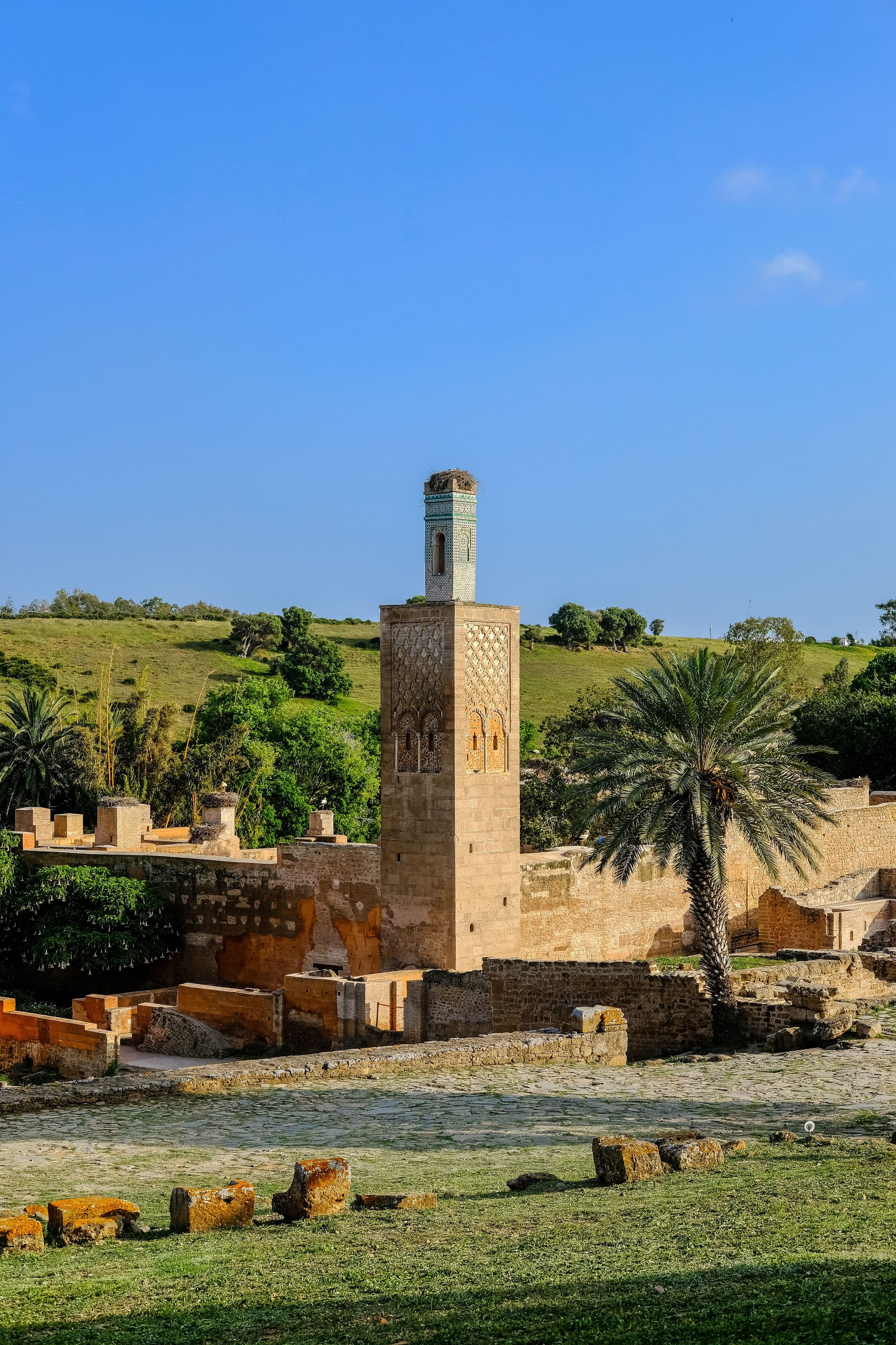 Rabat, Maroc