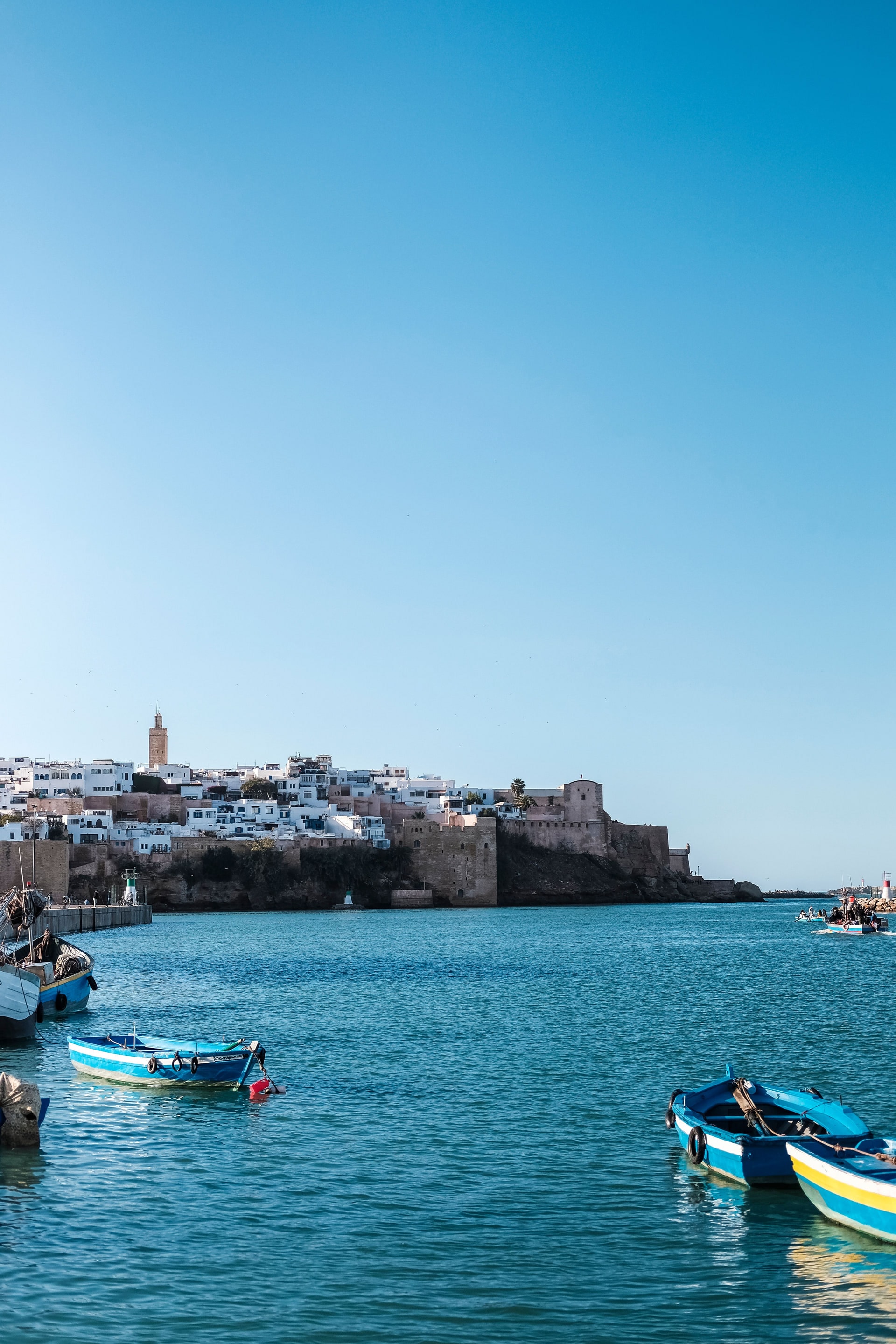 Rabat, Maroc