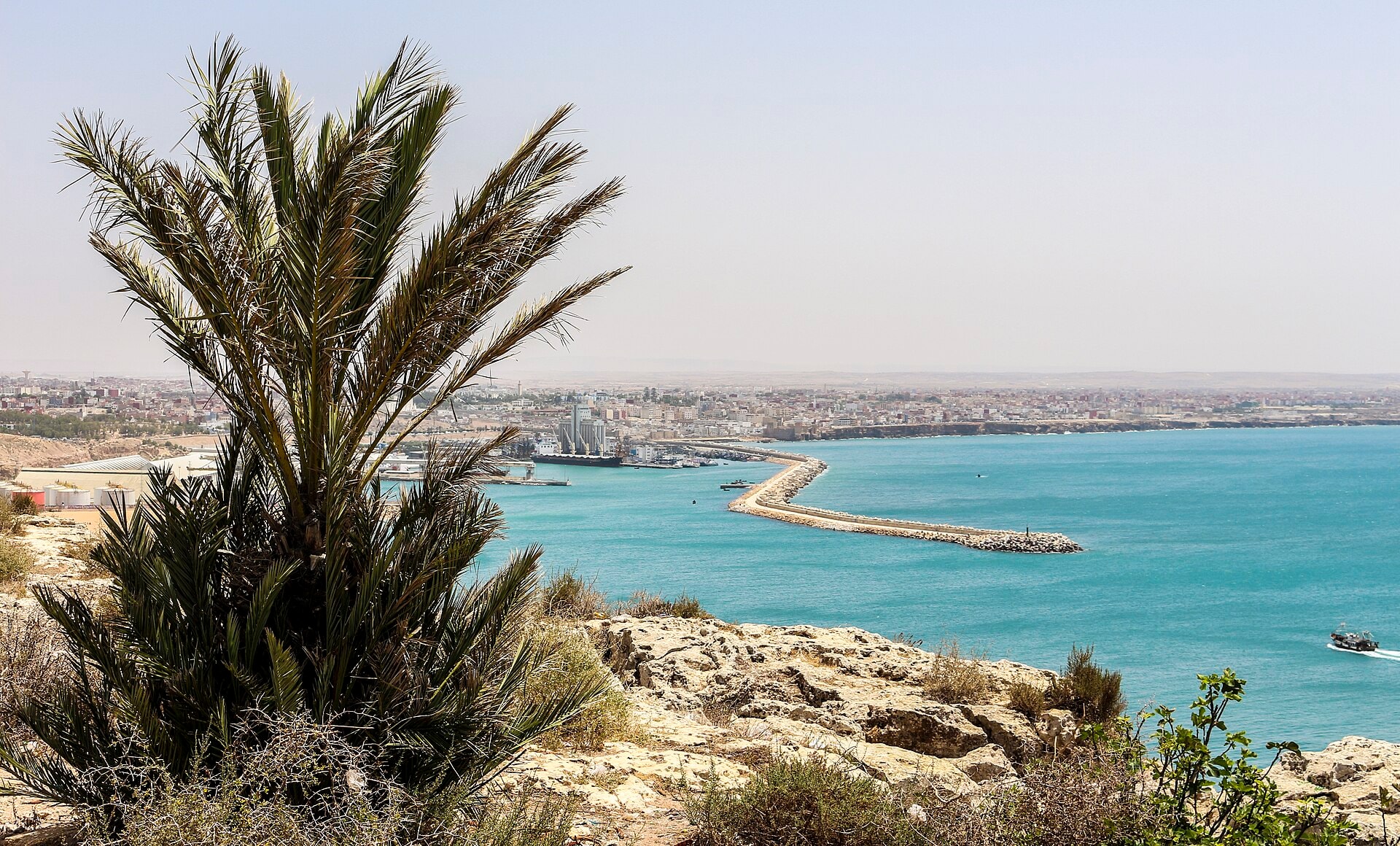 Safi, Maroc