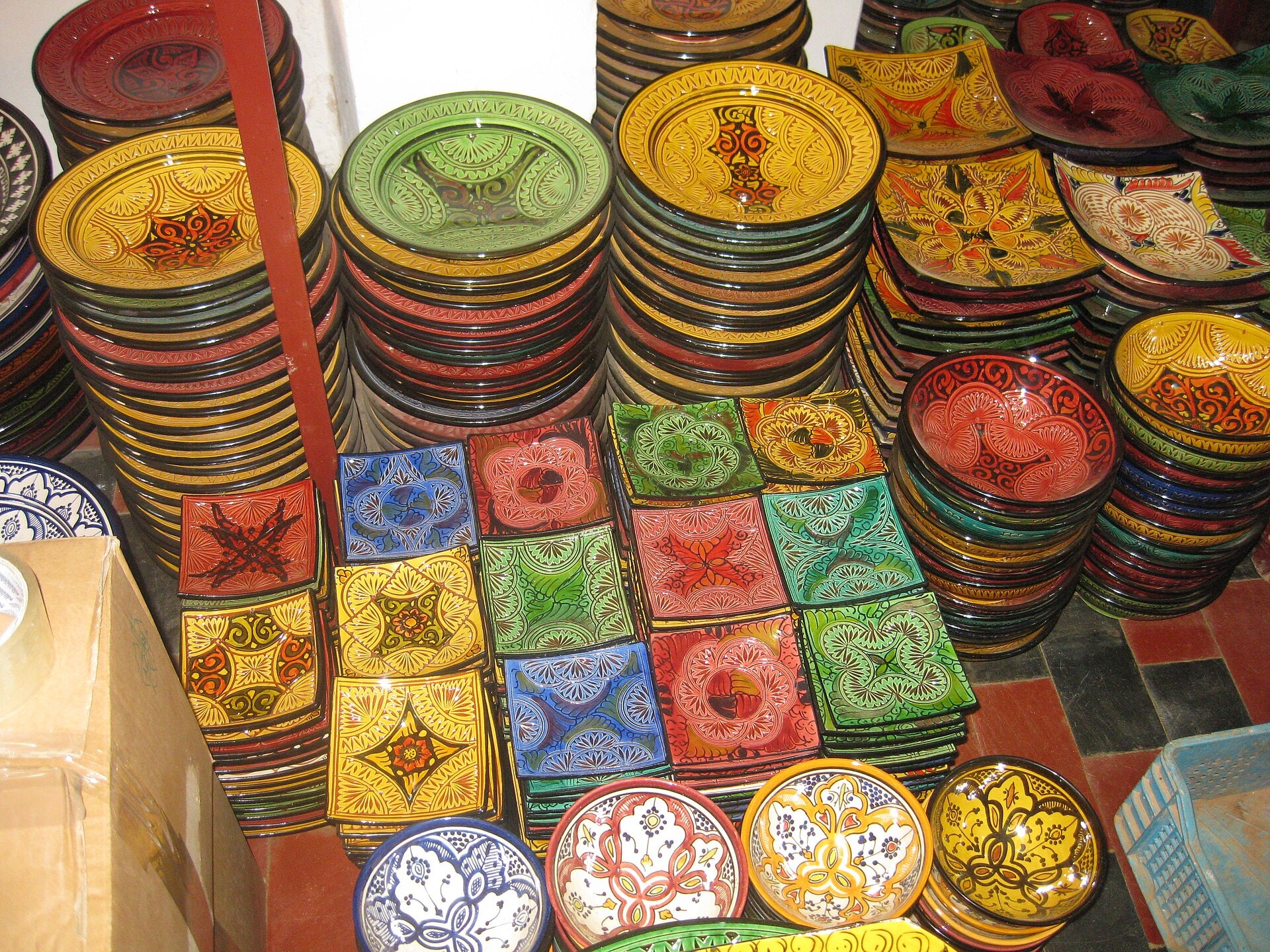 Safi, Maroc