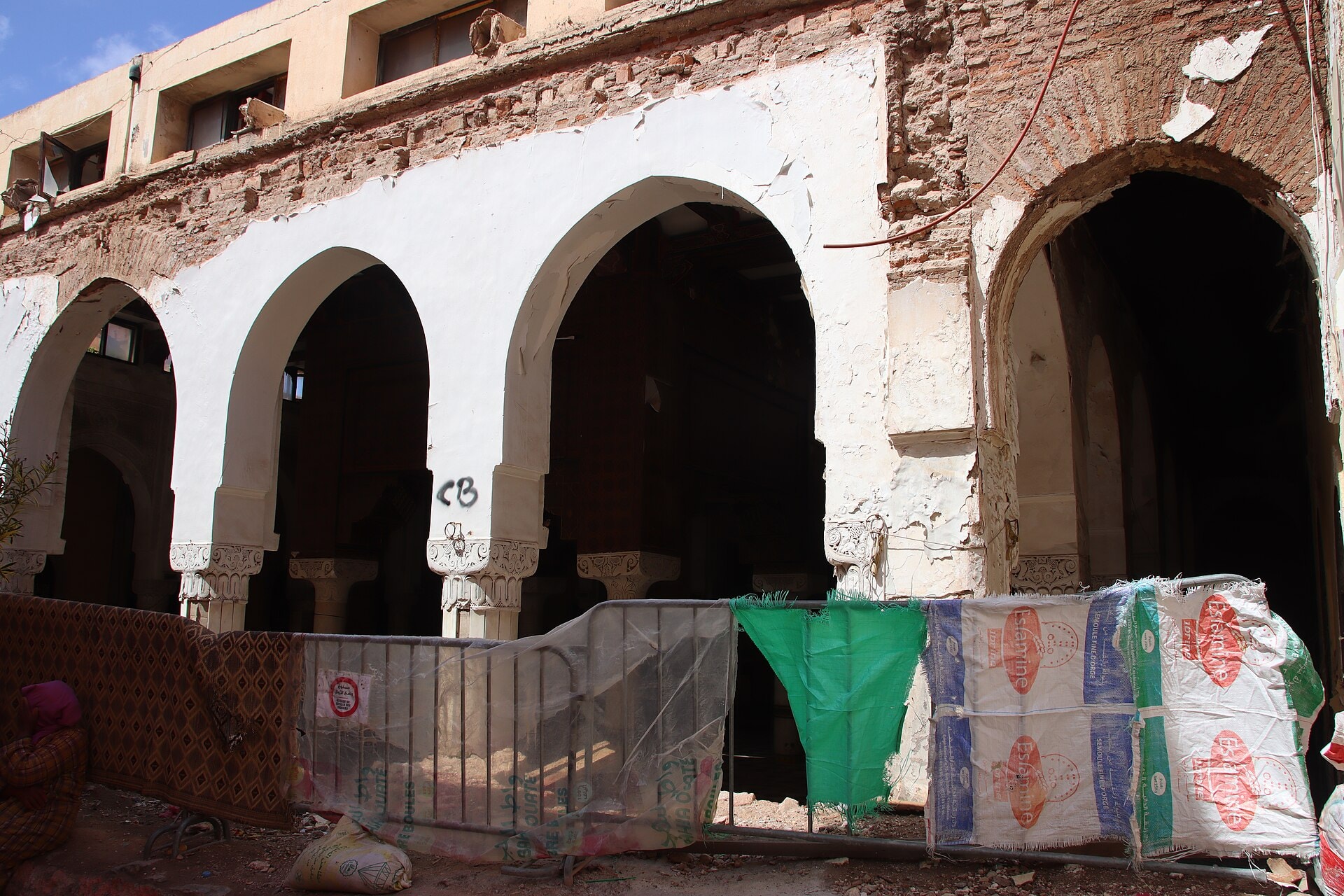 Safi, Maroc