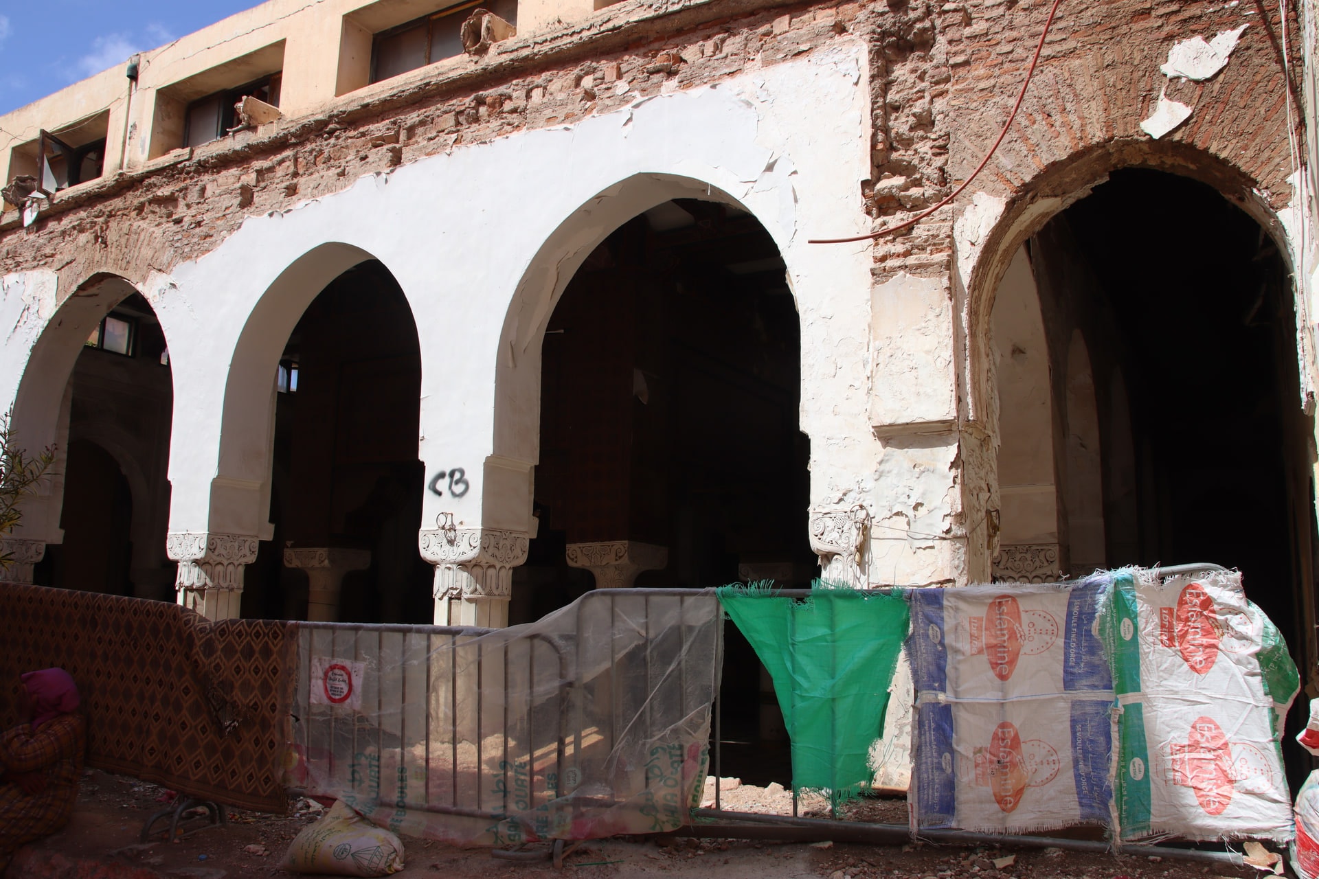 Safi, Maroc