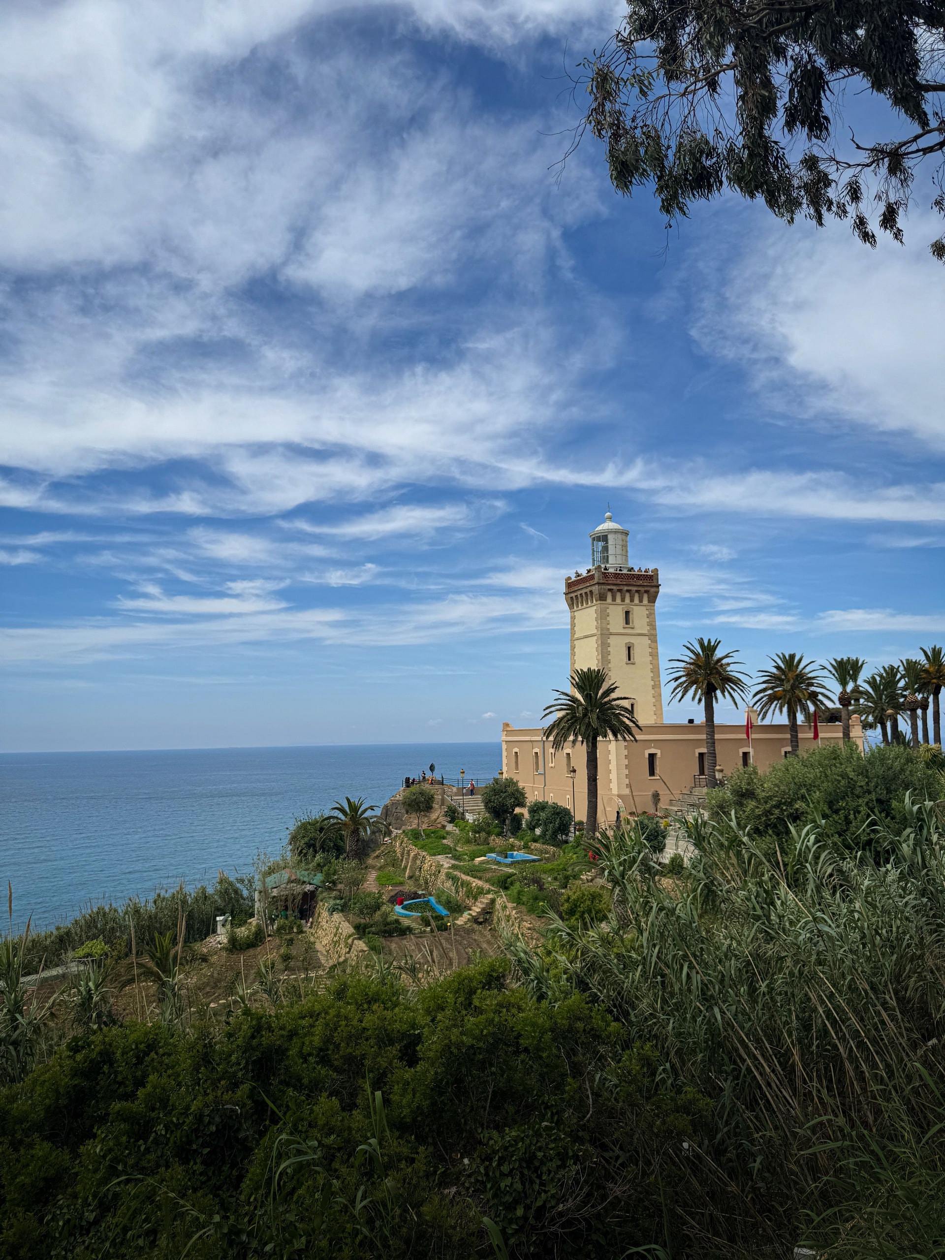 Tanger, Maroc