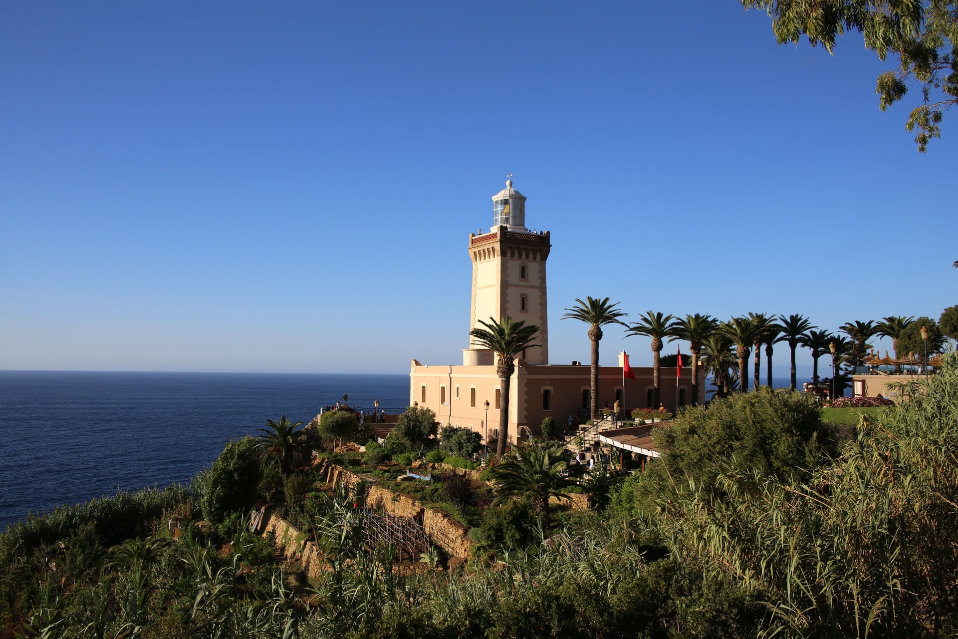 Tanger, Maroc
