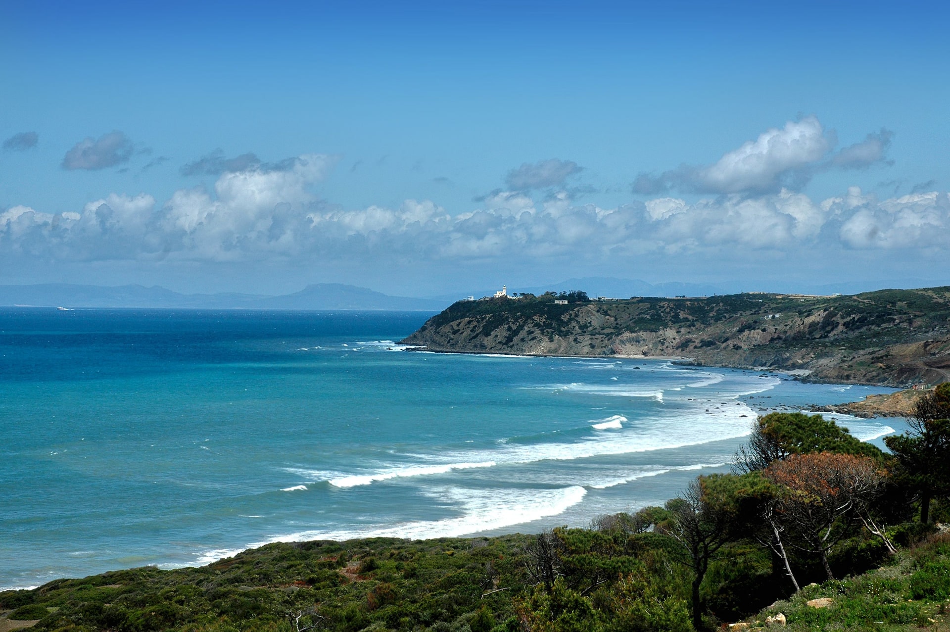 Tanger, Maroc