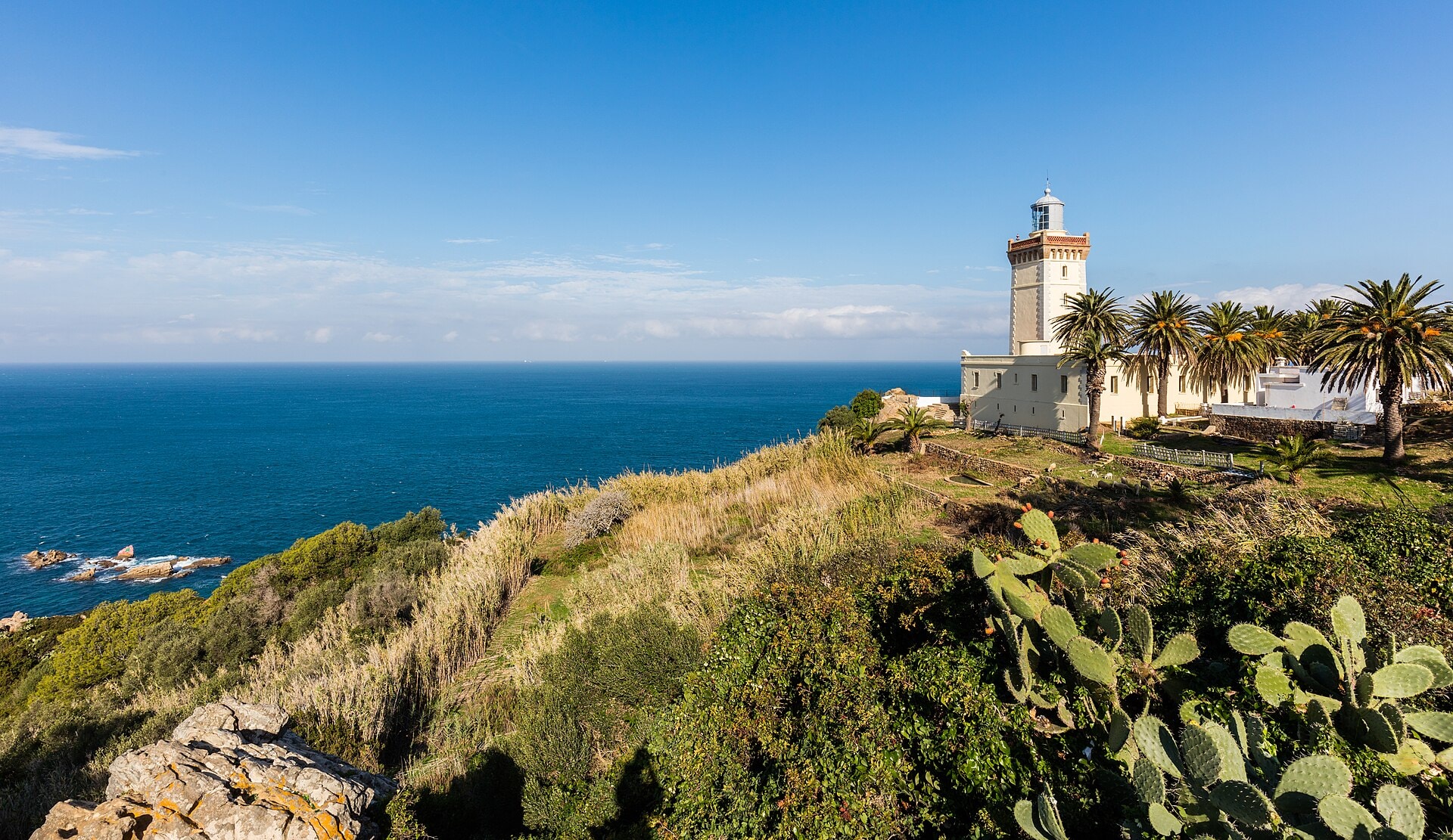 Tanger, Maroc