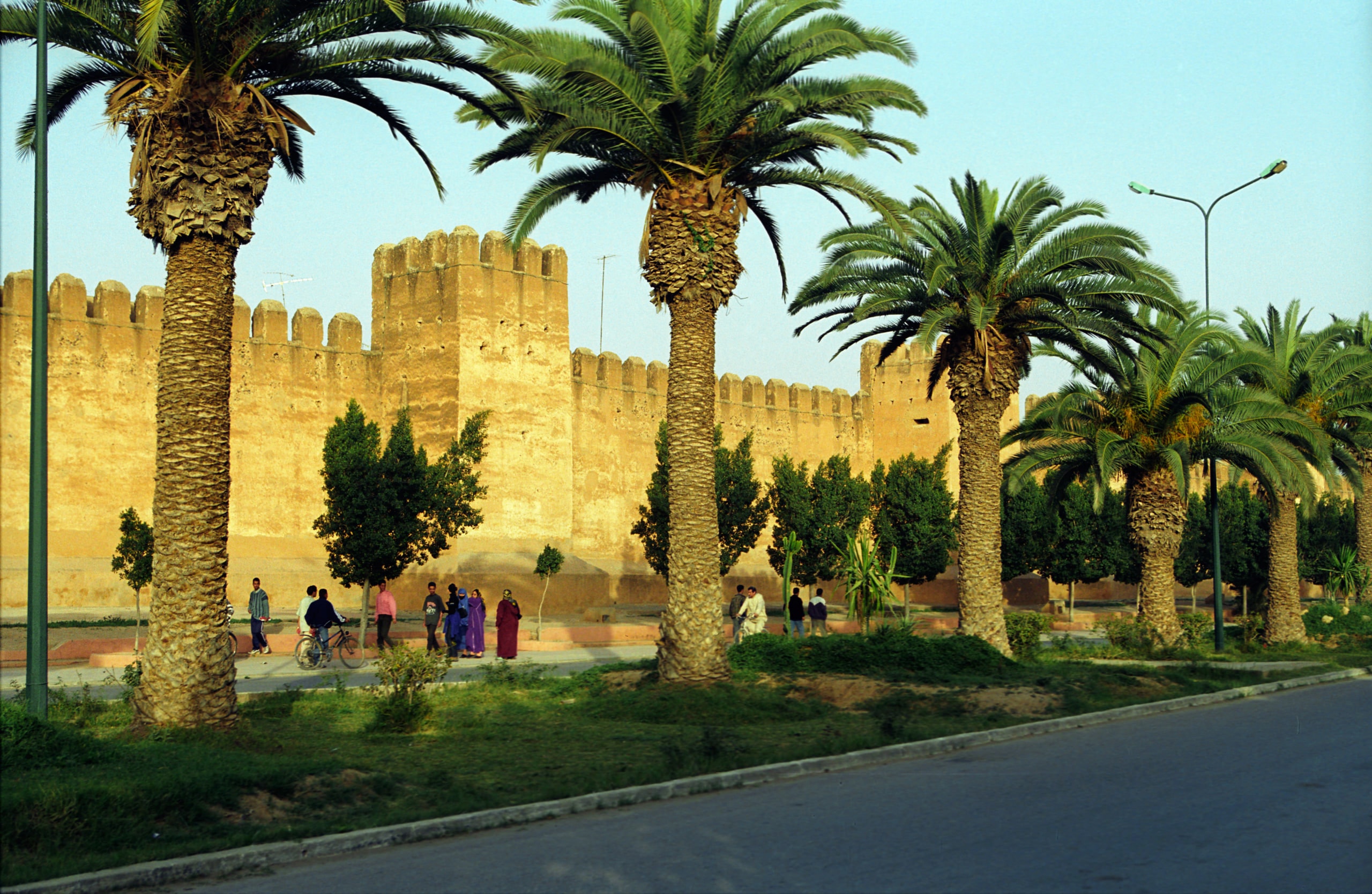 Taroudant, Maroc