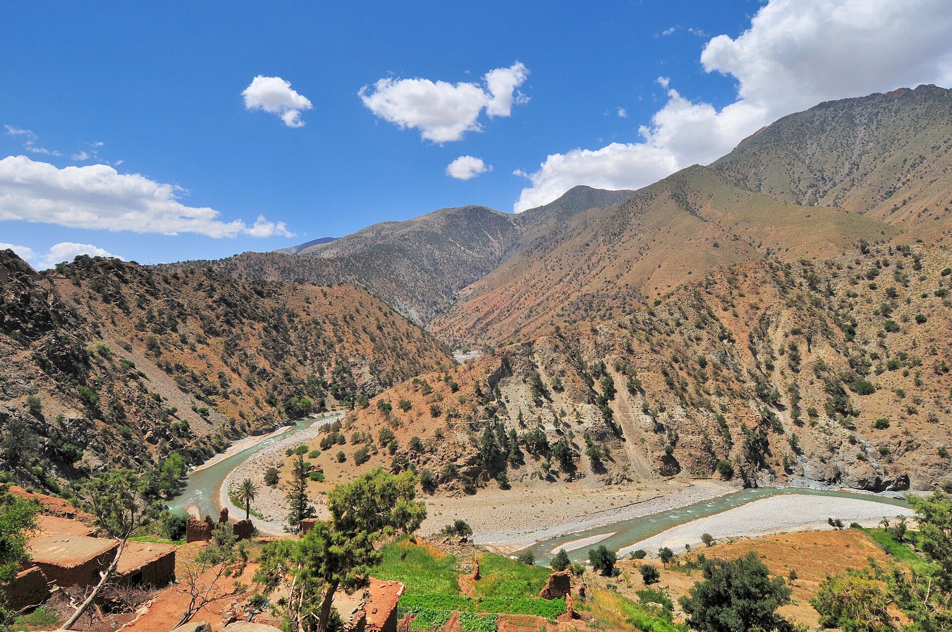 Taroudant, Maroc