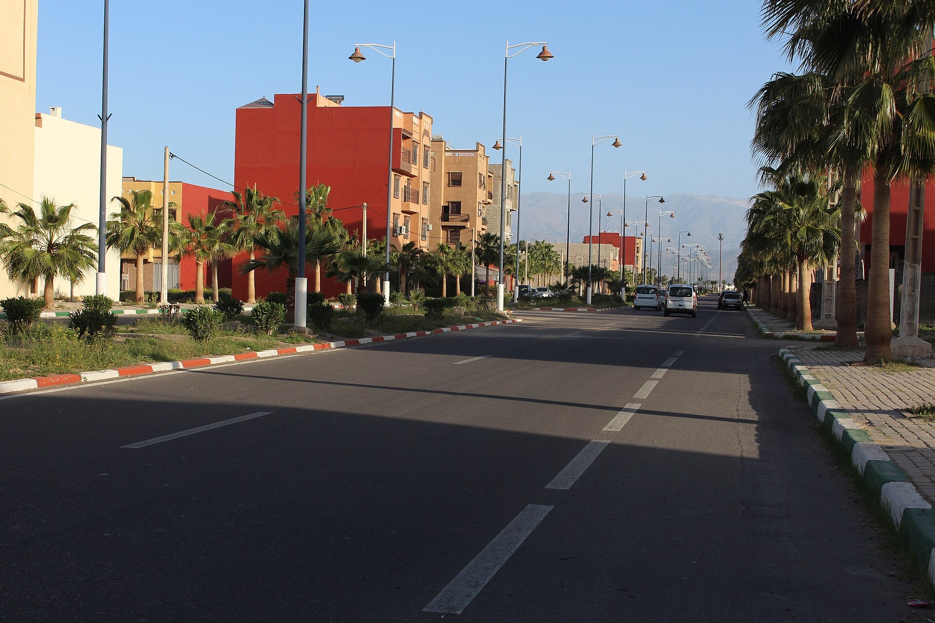 Taroudant, Maroc