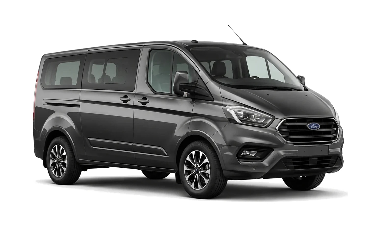 Ford Tourneo، سيارة من MarocRide