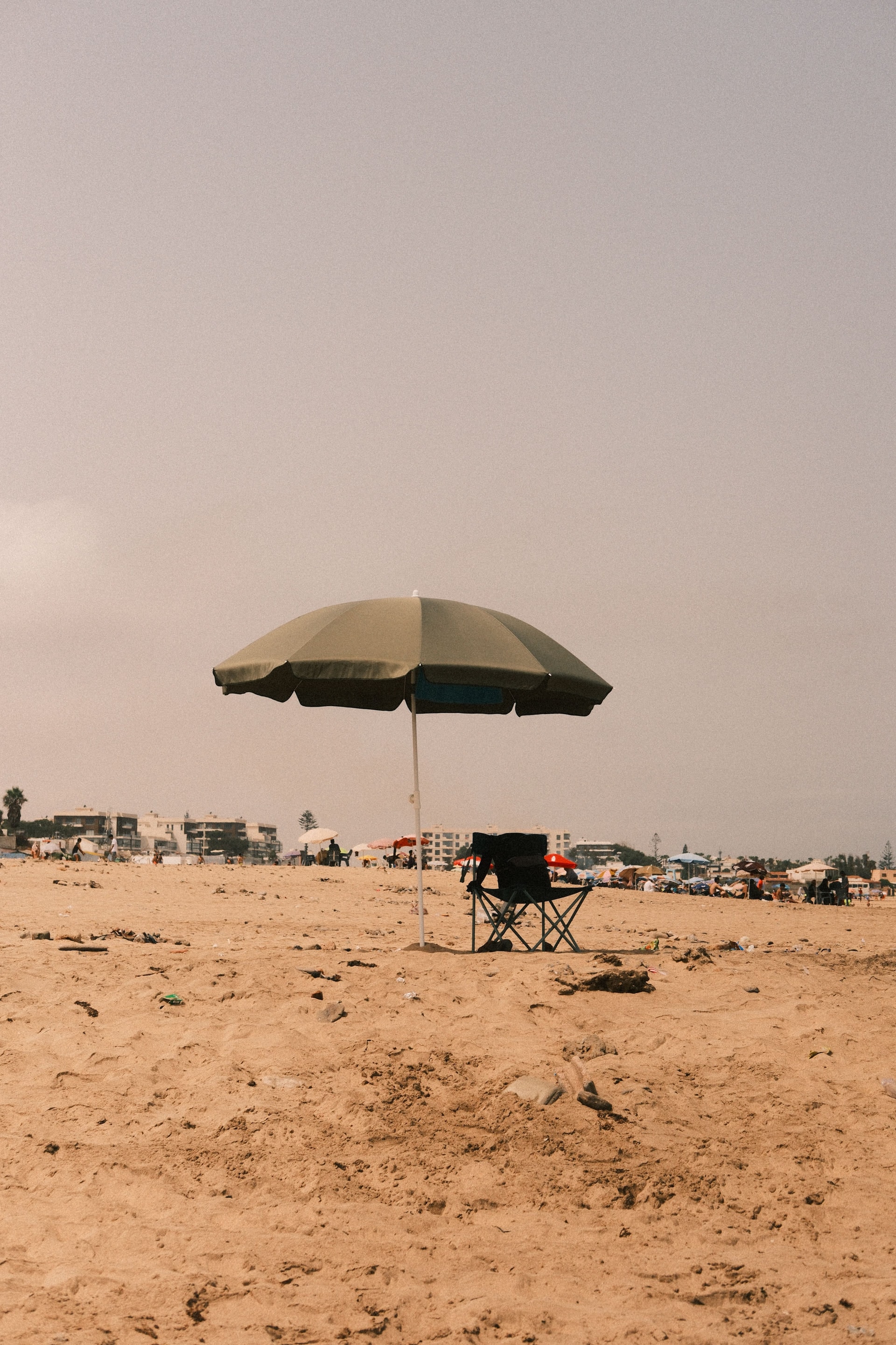 Mohammedia, Maroc