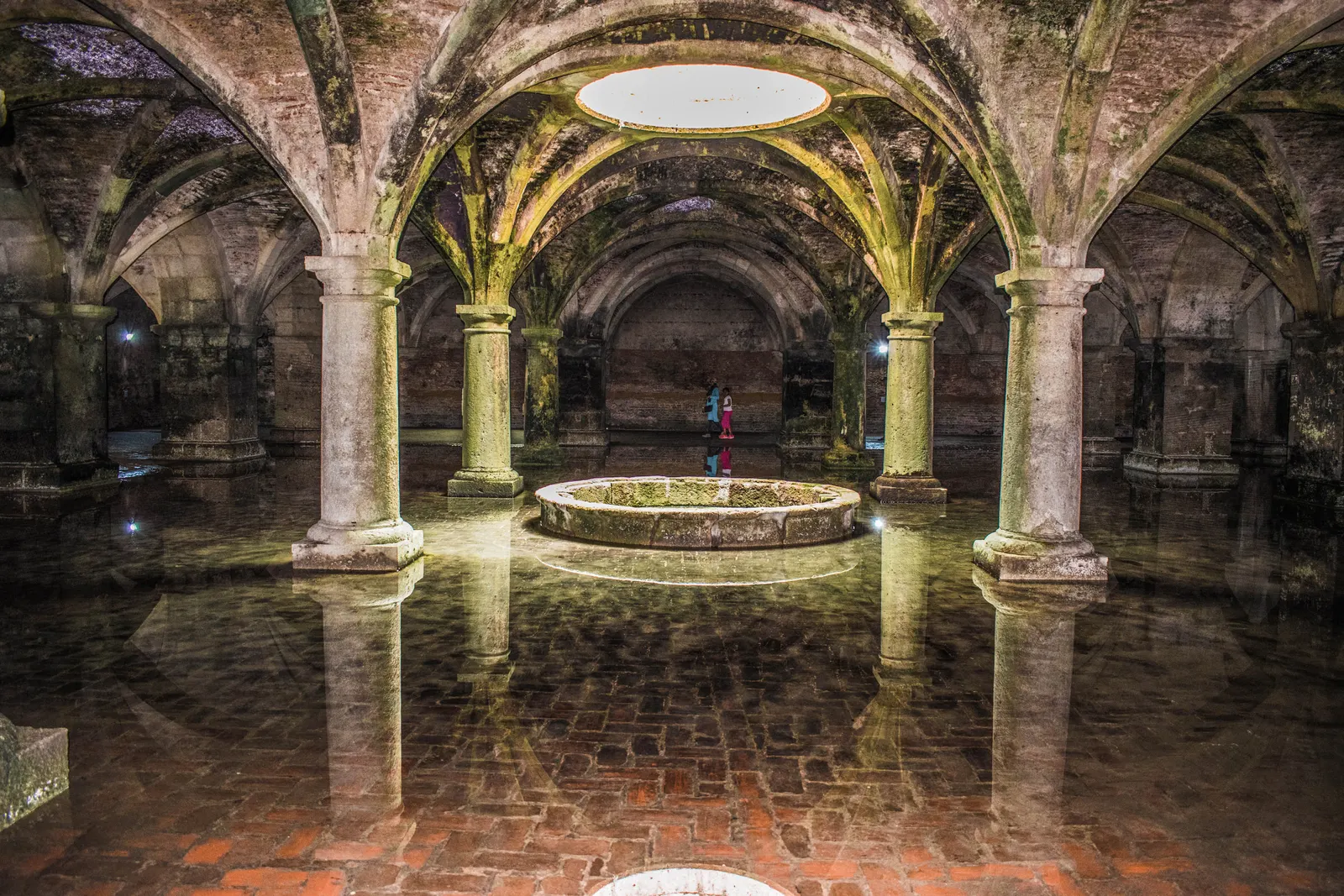 El Jadida, Maroc